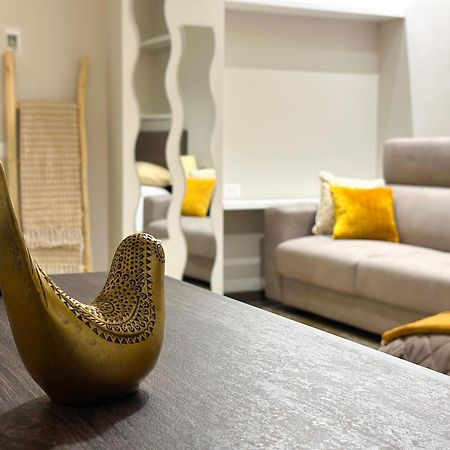 Agora Connect Space บรินดิซิ ภายนอก รูปภาพ
