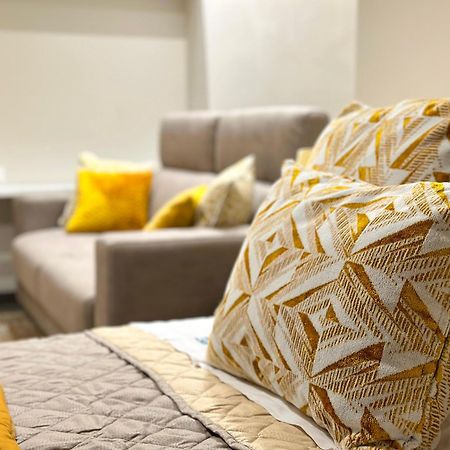 Agora Connect Space บรินดิซิ ภายนอก รูปภาพ