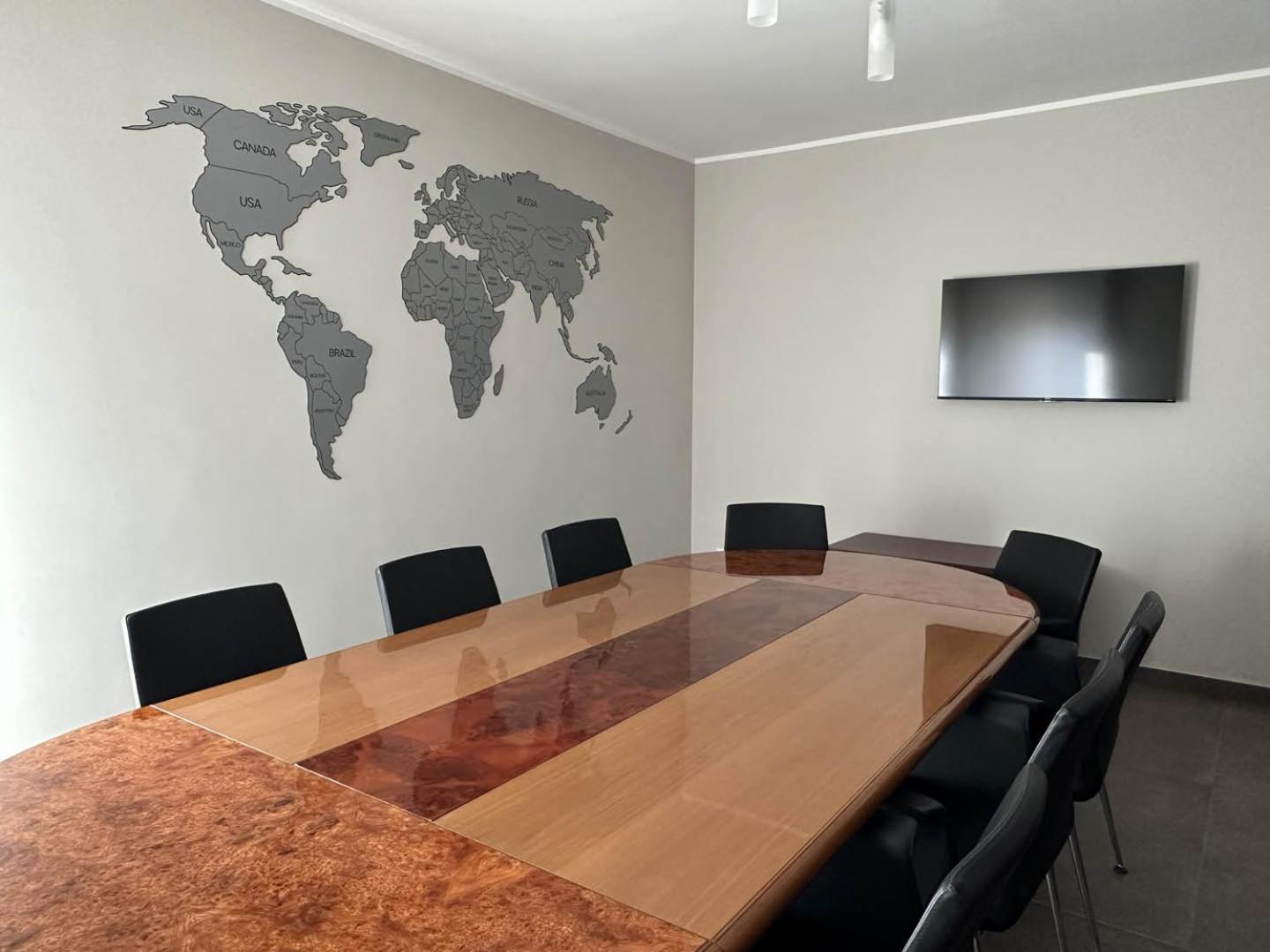 Agora Connect Space บรินดิซิ ภายนอก รูปภาพ