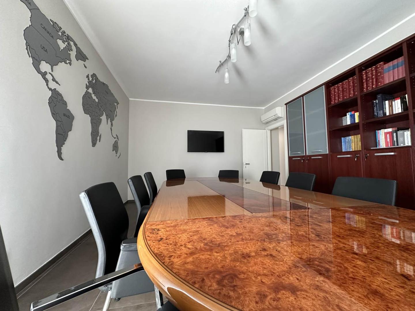 Agora Connect Space บรินดิซิ ภายนอก รูปภาพ