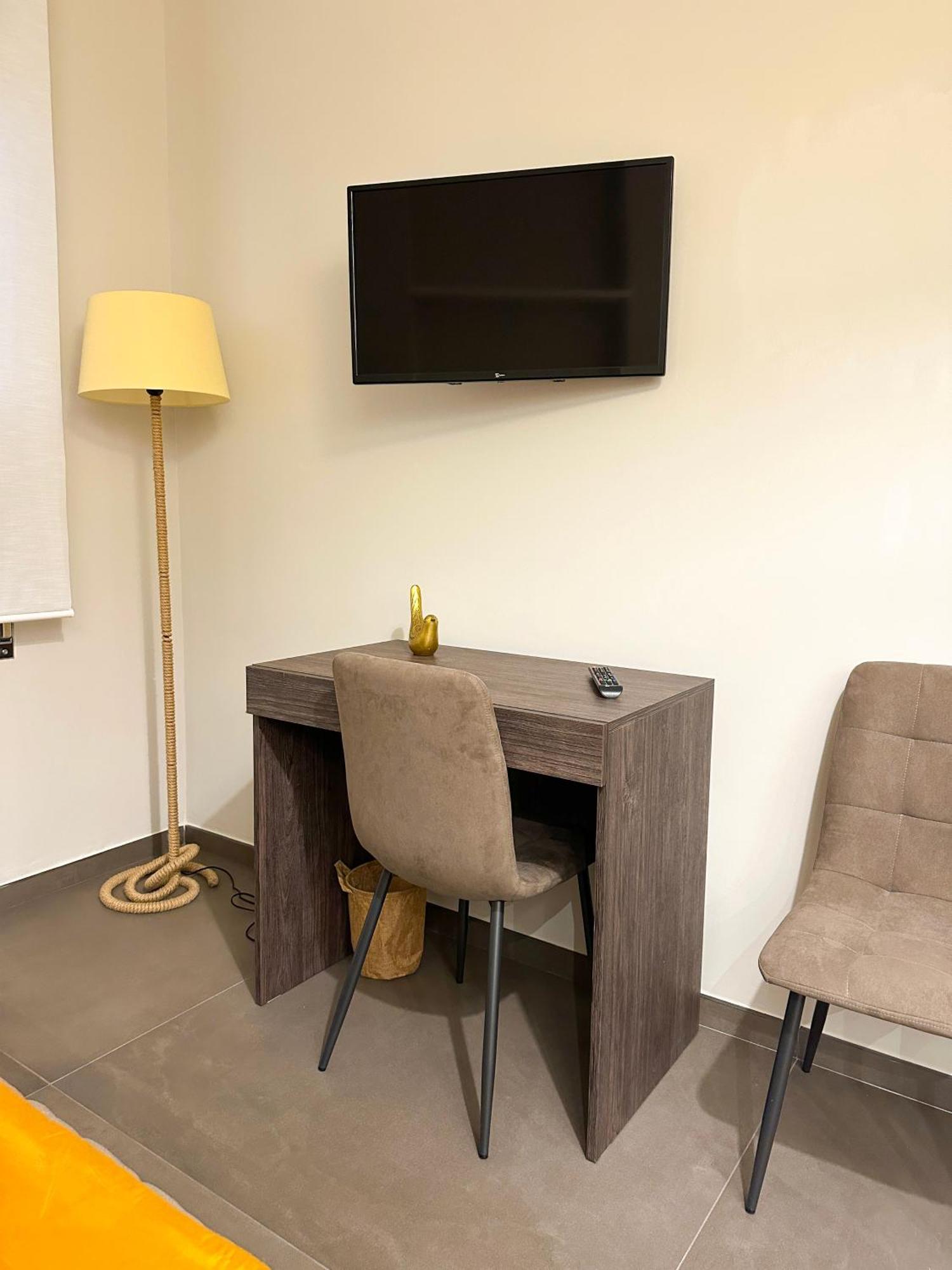 Agora Connect Space บรินดิซิ ภายนอก รูปภาพ