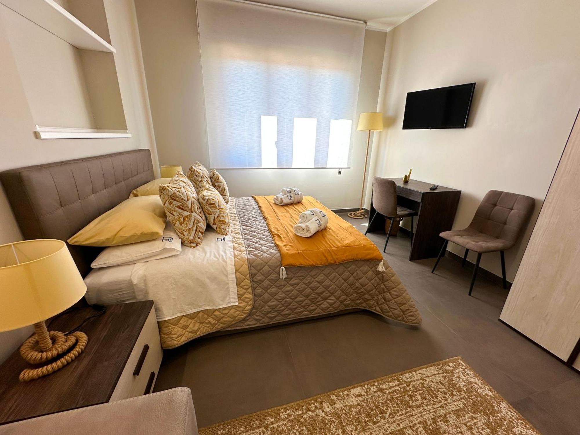 Agora Connect Space บรินดิซิ ภายนอก รูปภาพ