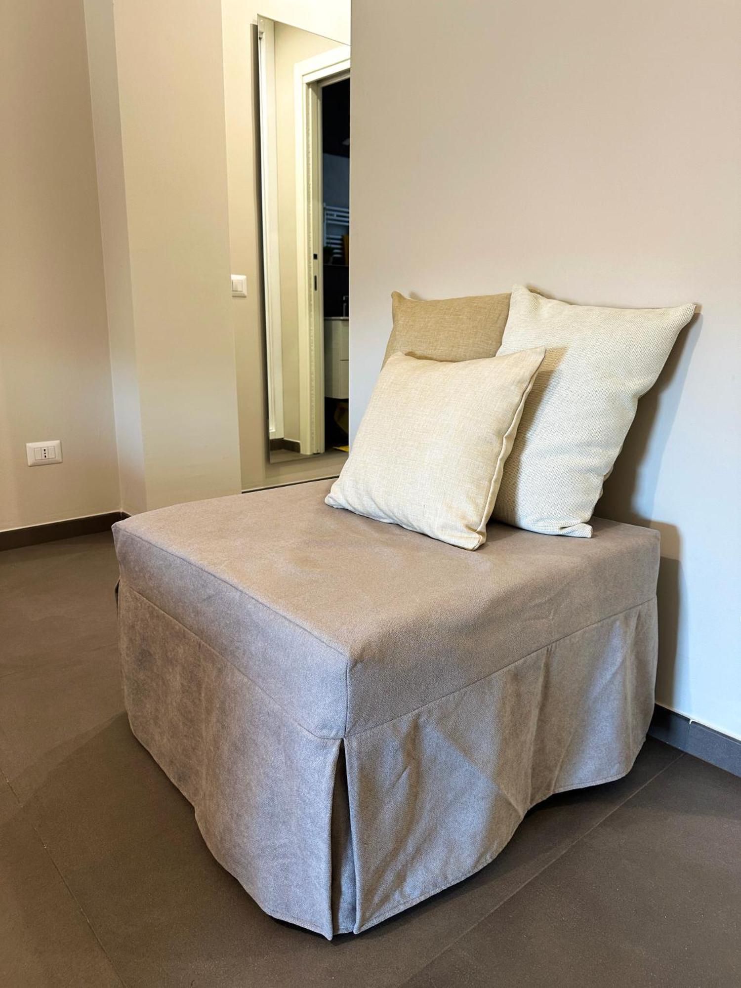 Agora Connect Space บรินดิซิ ภายนอก รูปภาพ