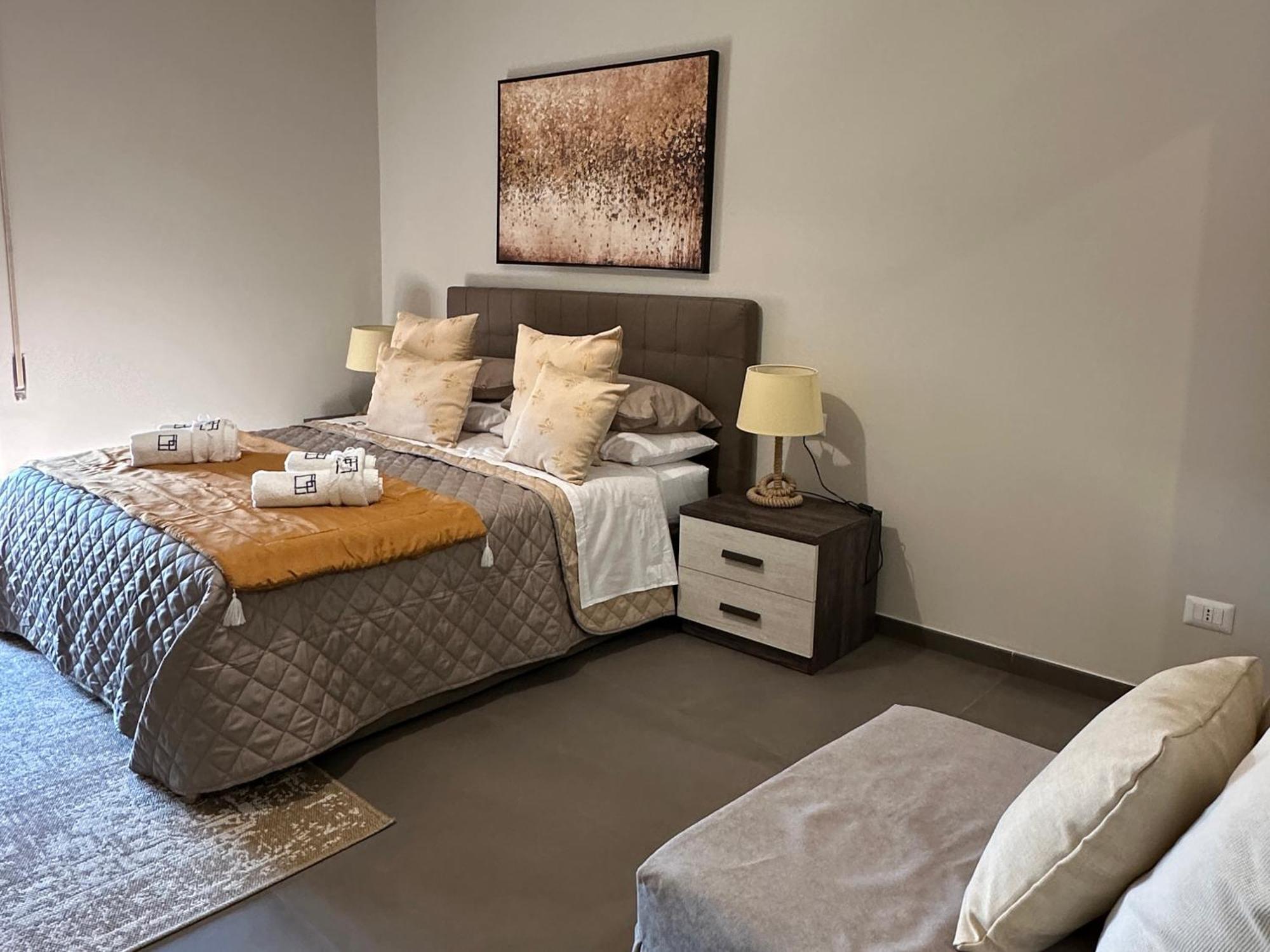 Agora Connect Space บรินดิซิ ภายนอก รูปภาพ
