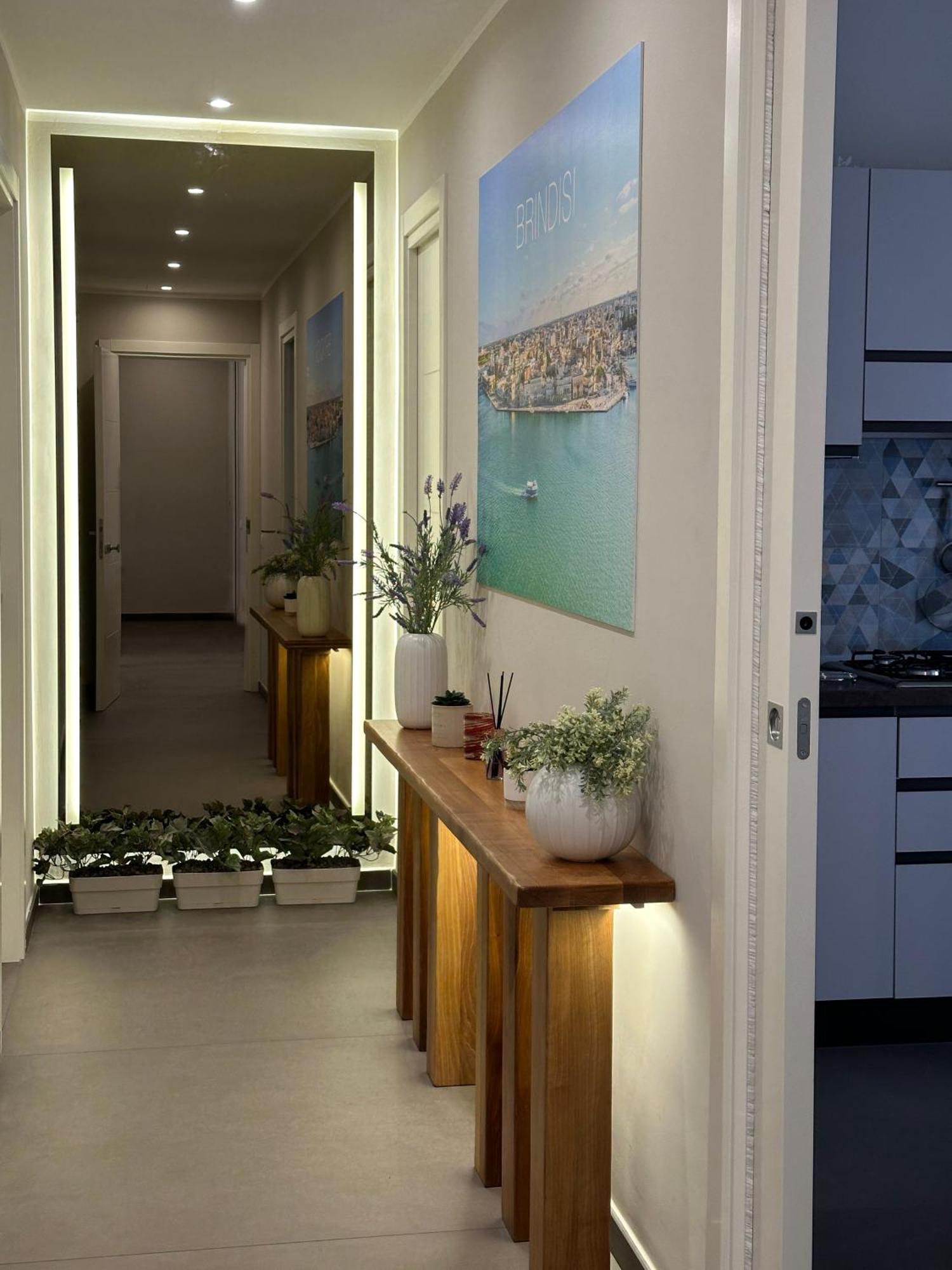 Agora Connect Space บรินดิซิ ภายนอก รูปภาพ
