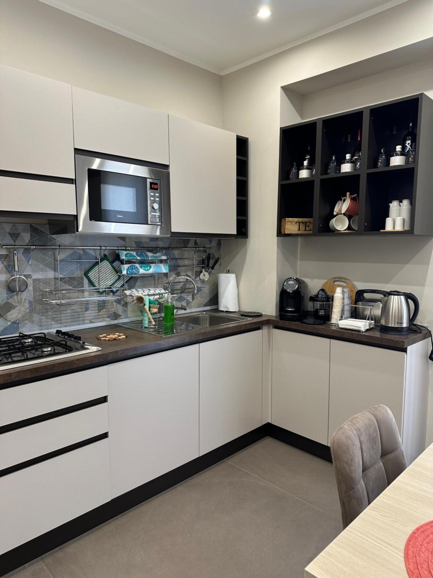 Agora Connect Space บรินดิซิ ภายนอก รูปภาพ