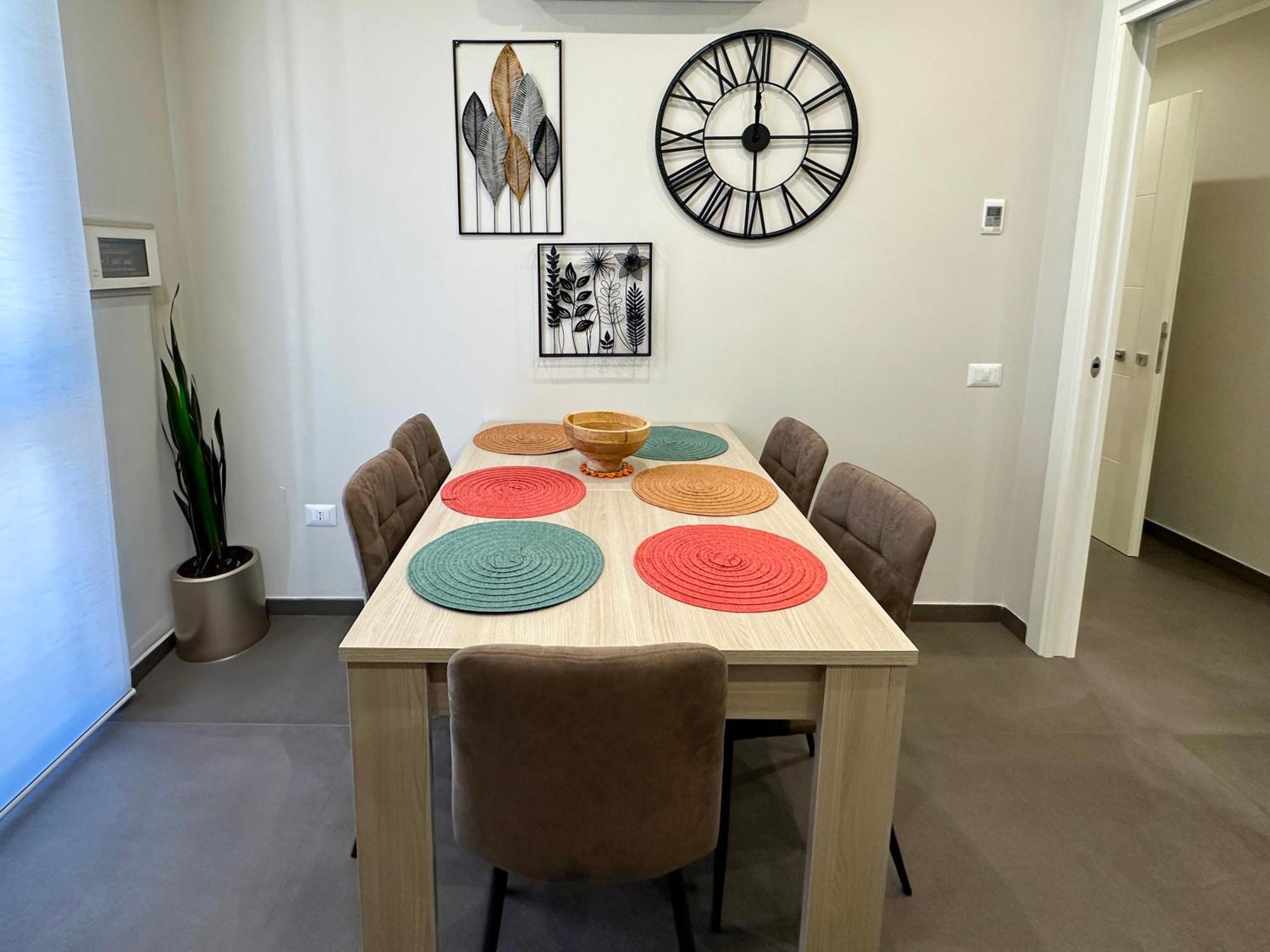 Agora Connect Space บรินดิซิ ภายนอก รูปภาพ