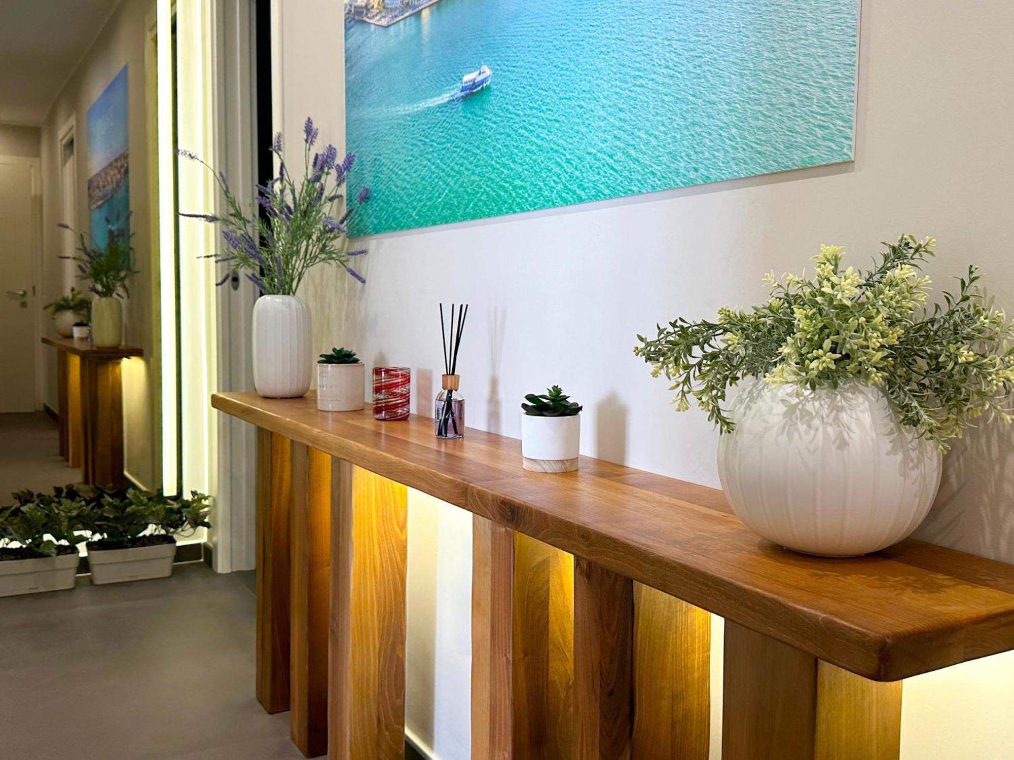 Agora Connect Space บรินดิซิ ภายนอก รูปภาพ